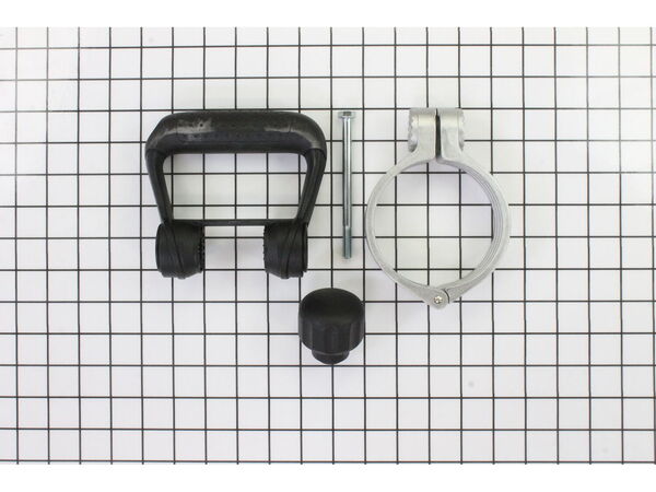 19499881-1-M-Bosch Tool-160202508K-HANDLE ASSEMBLY