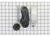 19499881-2-S-Bosch Tool-160202508K-HANDLE ASSEMBLY