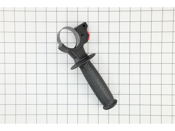 19499883-1-M-Bosch Tool-160202508X-AUXILIARY HANDLE