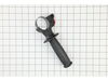 AUXILIARY HANDLE – Part Number: 160202508X