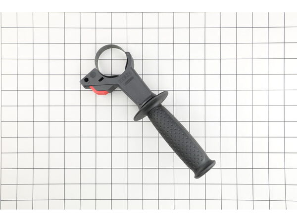 19499884-1-M-Bosch Tool-160202508Y-AUXILIARY HANDLE