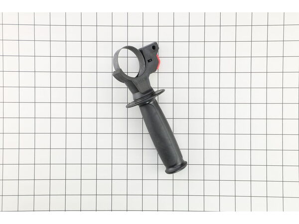 19499888-1-M-Bosch Tool-160202509X-AUXILIARY HANDLE