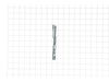 ADJUSTING SLIDE – Part Number: 1602319025