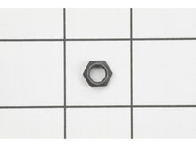 HEXAGON NUT – Part Number: 1603300016