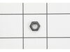 HEXAGON NUT – Part Number: 1603300016