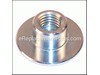 ROUND NUT – Part Number: 1603340001