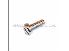 SLOTTED PAN-HEAD SCREW – Part Number: 1603410014