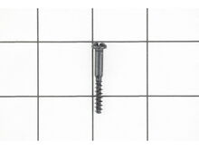 TORX OVAL-HEAD SCREW 4X30 – Part Number: 1603414026