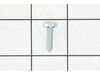 THREADED-FURROW SCREW – Part Number: 1603435023