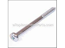 SHEET METAL SCREW – Part Number: 1603435024