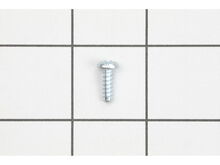 SELF-CUTTING SCREW – Part Number: 1603435042