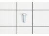 SELF-CUTTING SCREW – Part Number: 1603435042