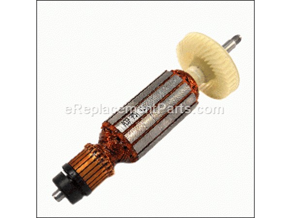 19500063-1-M-Bosch Tool-1604010A44-ARMATURE