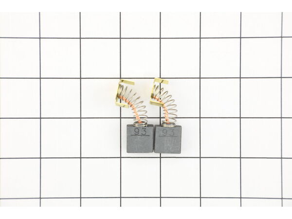 19500132-1-M-Bosch Tool-160432117Y-CARBON-BRUSH SET, VENDOR P/N