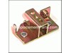 BRUSH HOLDER – Part Number: 1604336017