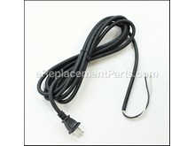 POWER SUPPLY CORD – Part Number: 1604460246