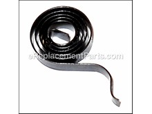 SPIRAL SPRING – Part Number: 1604652004