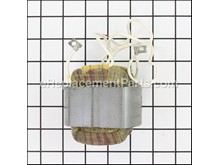 MOTOR HOUSING – Part Number: 1605108151