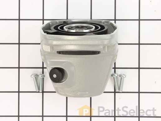 19500408-1-M-Bosch Tool-16058065B1-GEAR HOUSING