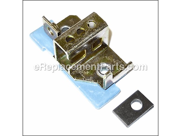 19500570-1-M-Bosch Tool-1607000189-BRUSH HOLDER