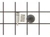 PUSH-BUTTON – Part Number: 1607000206