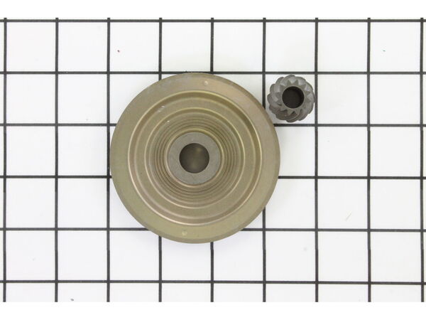 19500590-1-M-Bosch Tool-1607000384-BEVEL GEAR SET