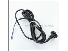 POWER SUPPLY CORD – Part Number: 1607000388