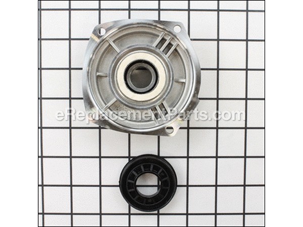 19500631-1-M-Bosch Tool-1607000C04-BEARING FLANGE 0 180 MM