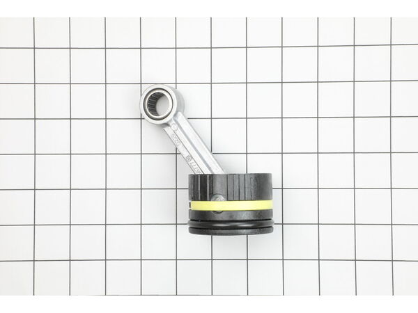 19500638-1-M-Bosch Tool-1607000C3M-HAMMER PISTON/ROD