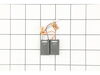 BRUSH SET – Part Number: 1607000C56