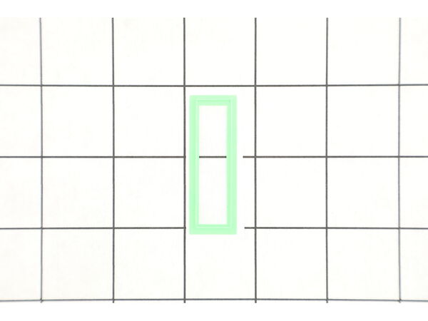 19500678-1-M-Bosch Tool-1607000C9Z-WINDOW GRN