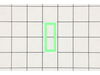 WINDOW GRN – Part Number: 1607000CA0