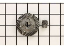 SET OF GEAR WHEELS – Part Number: 1607000D4Z
