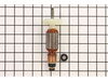 ARMATURE W/FAN 110V – Part Number: 1607000V34