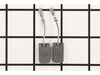 19500944-2-S-Bosch Tool-1607000V37-BRUSH SET