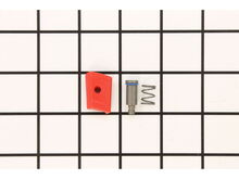 PUSH-BUTTON – Part Number: 1607000V41