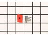 PUSH-BUTTON – Part Number: 1607000V41