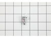 19500950-2-S-Bosch Tool-1607000V43-BRUSH HOLDER
