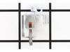 19500950-3-S-Bosch Tool-1607000V43-BRUSH HOLDER