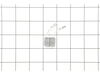 BRUSH SET – Part Number: 1607000V53