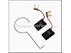 BRUSH SET – Part Number: 1607014102