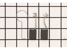 CARBON-BRUSH SET – Part Number: 1607014103