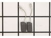 CARBON BRUSH SET – Part Number: 1607014144