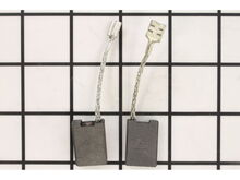 CARBON BRUSH SET – Part Number: 1607014171