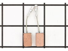 BRUSH SET – Part Number: 1607014173