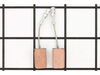 BRUSH SET – Part Number: 1607014173