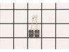 19500981-1-S-Bosch Tool-160701417J-CARBON BRUSH SET