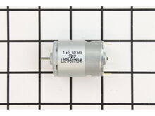 DC MOTOR 3.6V – Part Number: 1607022568