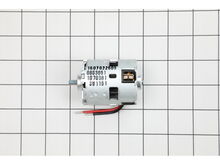 MOTOR – Part Number: 1607022609