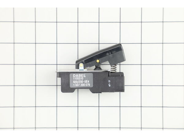 19501017-1-M-Bosch Tool-1607200079-SWITCH ON.OFF